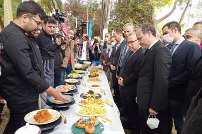 Niğde sizi patates festivaline çağırıyor !..