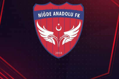 Niğde Anadolu FK gereğini yaptı!.. 