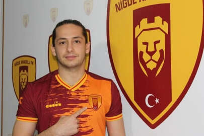 Niğde Anadolu FK yenileniyor