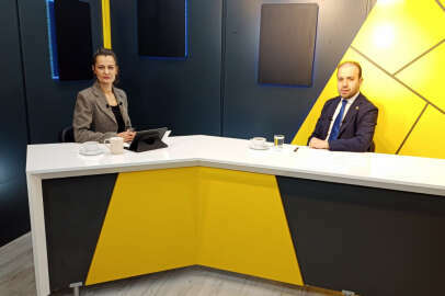 Selim Gültekin 19 Şubat Cumartesi saat 20.30'da Medya Haber Sitesi'nde