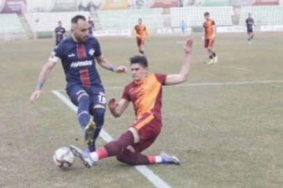 Niğde Anadolu FK 1461 Trabzon'a 4-1 Mağlup Oldu 