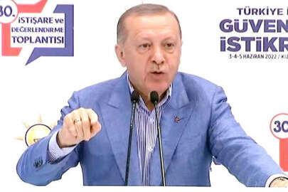 3600 ek gösterge tamamlandı... Cumhurbaşkanı Erdoğan detaylarını yarın açıklayacak