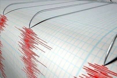 Ege’de korkutan deprem! İzmir’de de hissedildi