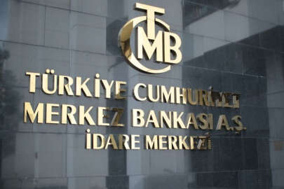 Merkez Bankası faiz kararını açıkladı!..  