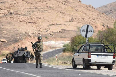 Bitlis'te sokağa çıkma yasağı ilan edildi!..