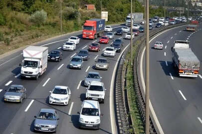 Motorlu Taşıtlar Vergisi iki katına çıktı!..