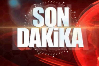 Son dakika! MKE fabrikasında patlama meydana geldi!..