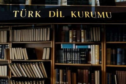 Türk Dil Kurumu 18 kelimenin yazımını değiştirdi!..