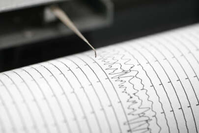 Son Dakika!.. Adana’da deprem!..