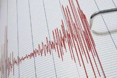 Adana’da deprem!