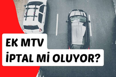 Ek MTV iptal edilecek mi? AYM bugün karar verecek