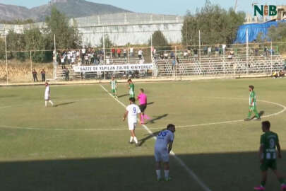 Niğde Belediyespor, umutları tazeledi