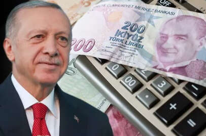 Erdoğan'dan ailelere ve evlenmeyi düşünenlere müjde!