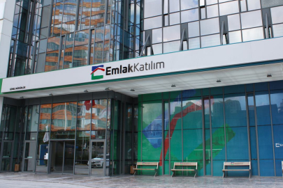 Emlak Katılım’dan ülke ekonomisine rekor katkı: 98.3 Milyar TL