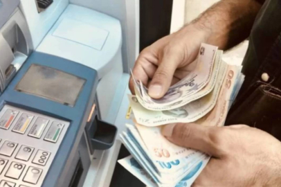 ATM'ler artık bu paraları vermeyecek