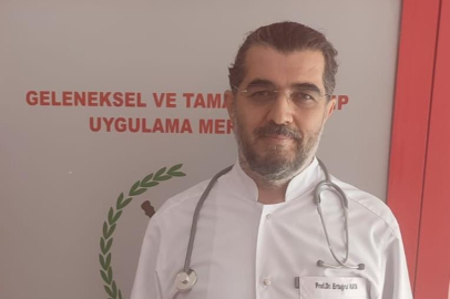 Prof. Dr. Kaya: yoğurt güneş yanıklarına iyi gelmez