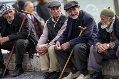 ''Emekliler Yılı'' kapsamında emekliye ücretsiz KYK yurdu!