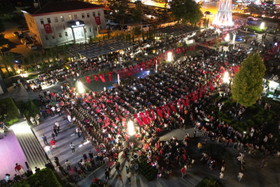 Milli takım  heyecanı dev ekranda yaşanacak