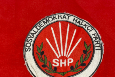 SHP 14 yıl sonra yeniden kuruldu!