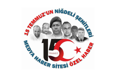 15 Temmuz'un 6 Niğdeli kahramanı