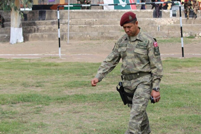 Niğde Yarı Maratonu, Ömer Halisdemir anısına koşulacak