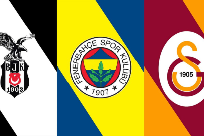 Beşiktaş, Fenerbahçe ve Galatasaray'ın Avrupa Ligi'ndeki rakipleri belli oldu