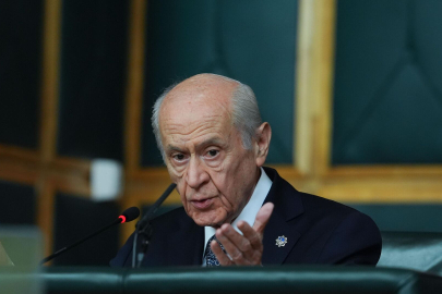 Devlet Bahçeli'den dikkat çeken Ahmet Türk çıkışı