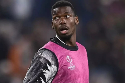 Paul Pogba: Mourinho'yu tekrar görsem ona sarılırdım