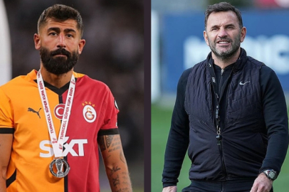 Kerem Demirbay’dan Okan Buruk’a ayrılık sinyali!..