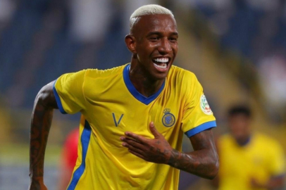 Anderson Talisca Fenerbahçe'ye mi geliyor?