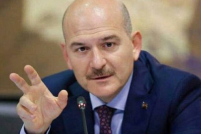 Süleyman Soylu muhtarlara pasaport kapısını kapattı