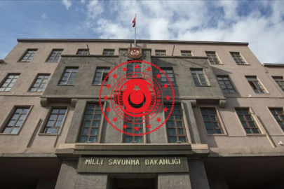 MSB: Fırat Kalkanı’nda 7 terörist etkisiz hale getirildi!..