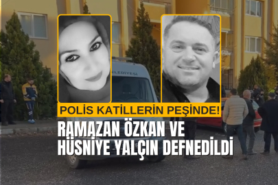 Niğde'de yaşanan çifte cinayetin detayları belli oluyor!