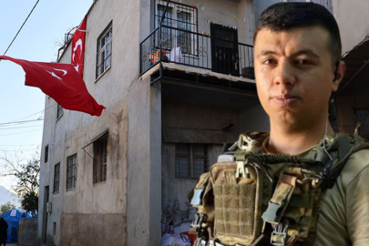 Pençe-Kilit Operasyonu bölgesinde yaralanan asker hastanede şehit oldu