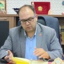 Mahmut Şefik Koç