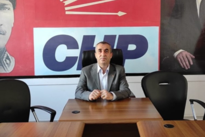 CHP Niğde'den 'haciz' açıklaması