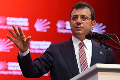 Ekrem İmamoğlu'na jet hızıyla bir soruşturma daha