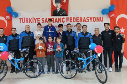 Niğde polisi öğrencilerle buluştu