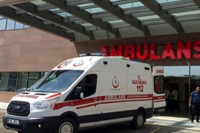 Ambulanslarda yeni dönem! Rengi ve ismi sil baştan değişti