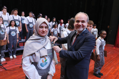 NÖHÜ'de 'Tarım Bayramı' etkinlikleri düzenlendi