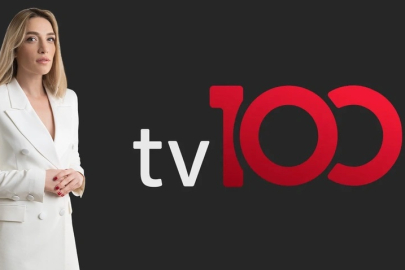 TV 100 haber kanalları içinde payı artan tek kanal oldu