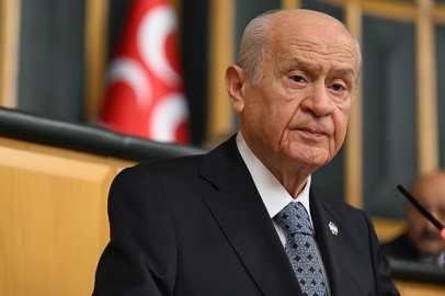 Bahçeli: Bakan Ersoy'un hiçbir şey olmamış gibi hareket etmesini doğru bulmuyoruz